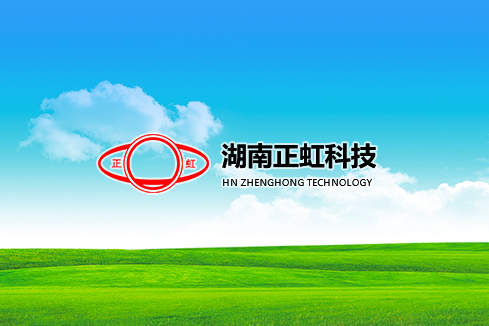 友谊建站-湖南正虹科技